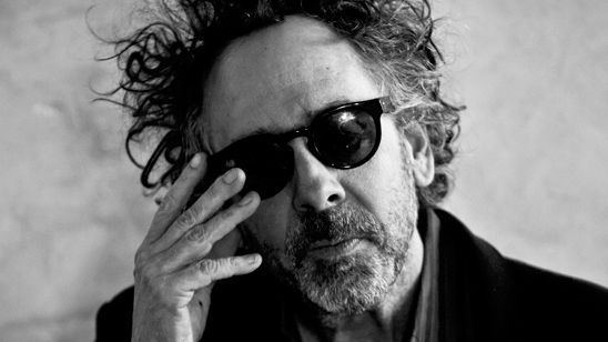 'Miss Peregrine's Home for Peculiar Children': Primer vistazo a lo nuevo de Tim Burton noticias imagen