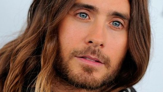 'Escuadrón Suicida': Nuevas imágenes de El Joker de Jared Leto y su aterrador aspecto noticias imagen