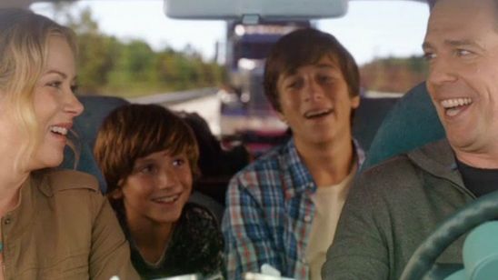 Tráiler en español de 'Vacaciones' con Chris Hemsworth noticias imagen