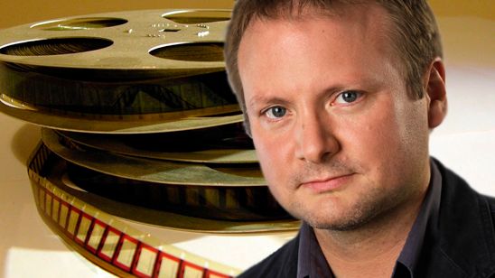 'Star Wars: Episodio VIII' Rian Johnson rodará en película de 35 mm noticias imagen