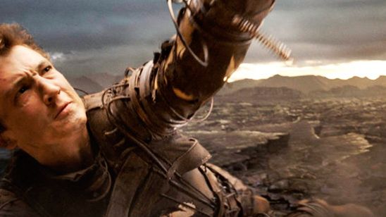 'Cuatro Fantásticos': Los superhéroes muestran sus extraordinarios poderes en un nuevo vídeo noticias imagen