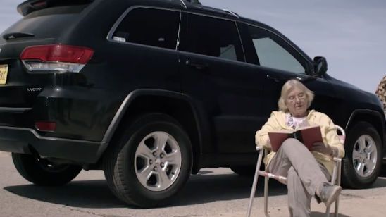 ‘The Leftovers’: La serie se traslada a Texas en el ‘teaser’ de la segunda temporada noticias imagen