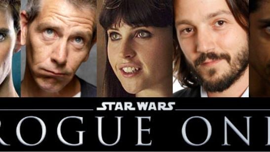 'Star Wars: Rogue One': ¿Aparecerán estos elementos en el primer 'spin-off'?