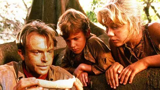 ¿Qué fue de los niños de la película original de 'Jurassic Park'? noticias imagen