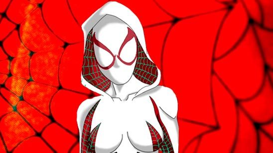 RUMOR 'Spider-Man': ¿Planean Marvel y Sony un 'spin-off' sobre Spider-Gwen? noticias imagen