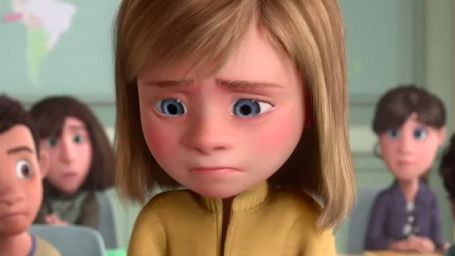 'Del revés (Inside Out)': un psicólogo elogia la representación de las emociones noticias imagen
