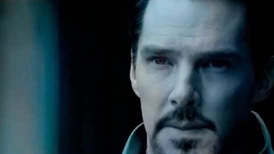 'Doctor Extraño': Benedict Cumberbatch, protagonista del nuevo 'teaser' tráiler 'fan made' noticias imagen