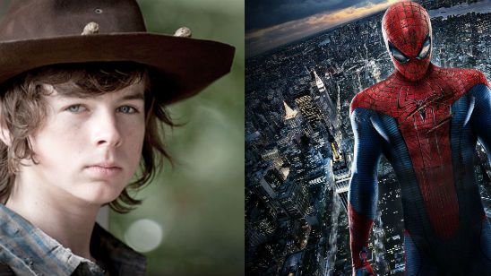 ‘Spider-Man’: Chandler Riggs (‘The Walking Dead’) confirma que realizó audiciones para el papel del superhéroe de Marvel noticias imagen