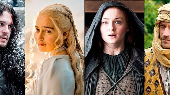 ‘Juego de Tronos’: George R.R. Martin y los productores hablan de si ese personaje está realmente muerto noticias imagen