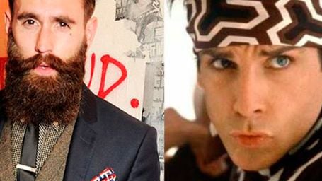 'Zoolander 2': un modelo británico se postula como el nuevo Derek noticias imagen