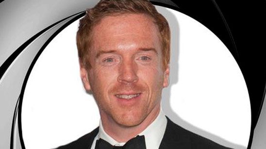 'James Bond': Damian Lewis ('Homeland'), nuevo favorito para sustituir a Daniel Craig como 007 noticias imagen