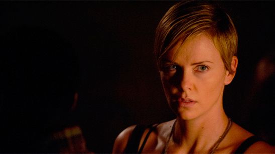 Nuevos adelantos de 'Dark Places', lo nuevo de la creadora de 'Perdida' con Charlize Theron noticias imagen
