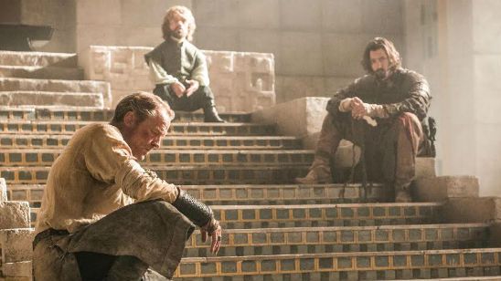 'Juego de Tronos' bate records de audiencia con el final de la quinta temporada noticias imagen