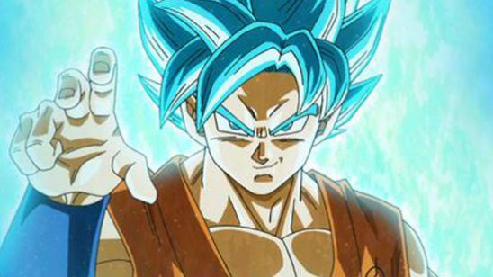 'Dragon Ball Super': Revelada la sinopsis del primer episodio noticias imagen
