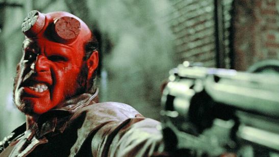 'Hellboy 3': Ron Perlman quiere hacer la secuela pero sin 'crowdfunding'