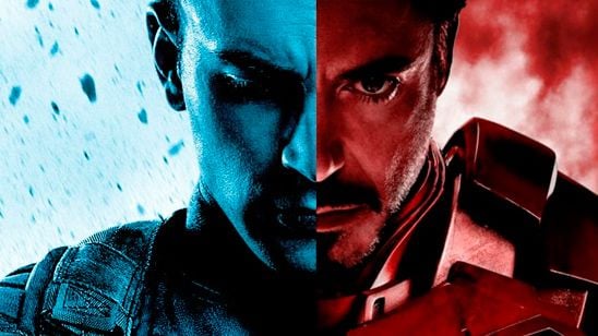 'Capitán América: Civil War': Nuevas teorías y detalles de la película de Marvel noticias imagen