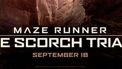 'El corredor del laberinto: Las pruebas': Nuevo póster de la secuela noticias imagen