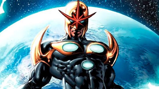 'Vengadores: Infinity War' podría contar también con los Nova Corps y el ejército de Asgard noticias imagen