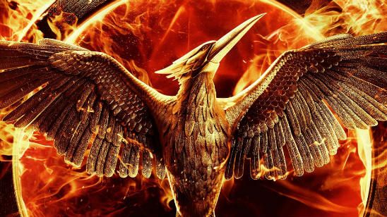 ¡TEST! ¿Qué saga distópica protagonizarías? noticias imagen