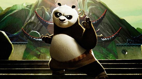 'Kung Fu Panda 3': El simpático y torpe Po regresa con nuevas aventuras en el tráiler español noticias imagen