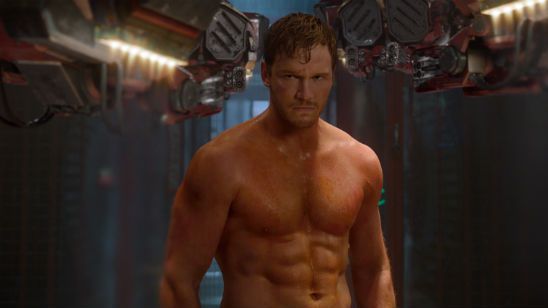 Chris Pratt habla sobre ser el nuevo ‘hombre objeto’ del cine noticias imagen