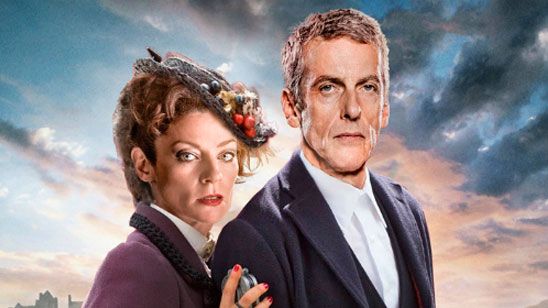 'Doctor Who': Primer teaser de la esperada novena temporada noticias imagen