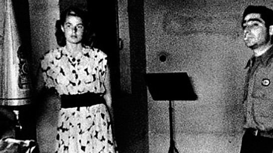 James Mangold dirigirá 'Blood and Champagne' sobre la historia de amor entre Ingrid Bergman y Robert Capa