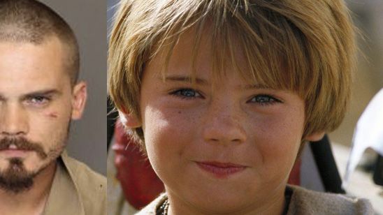 'Star Wars': El actor que dio vida a Anakin Skywalker, detenido tras una persecución policial  noticias imagen