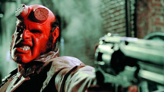 'Hellboy 3': Ron Perlman afirma que será asombrosa e increíble
 noticias imagen
