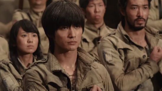 'Ataque a los titanes': Los protagonistas usan el equipo de maniobras tridimensionales en el nuevo tráiler noticias imagen