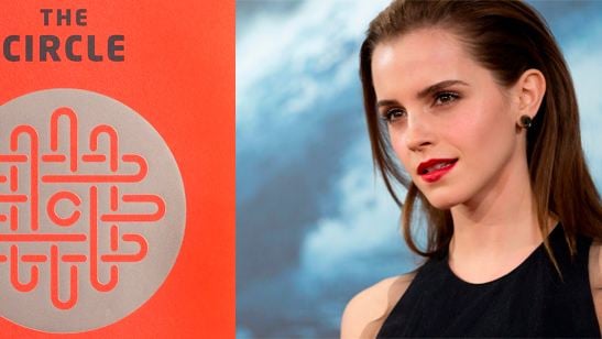 'El círculo': Emma Watson sustituye a Alicia Vikander en la nueva cinta de Tom Hanks