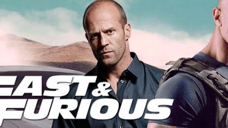 'Fast & Furious 8': Jason Statham confirma que volverá a la saga noticias imagen