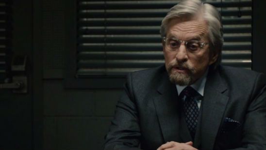'Ant-Man': Michael Douglas aceptó participar en el filme gracias a 'Guardianes de la Galaxia'  noticias imagen