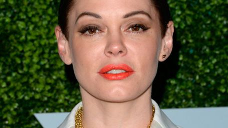 Rose McGowan despedida por sus agentes por criticar el sexismo en Hollywood noticias imagen