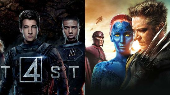 RUMOR: ¿Habrá un ‘crossover’ entre ‘Cuatro Fantásticos’ y ‘X-Men’ en 2018?