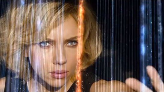 ‘Lucy’: Preparan la secuela de la película protagonizada por Scarlett Johansson  noticias imagen