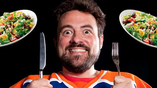 Kevin Smith comparte una imagen de su increíble pérdida de peso noticias imagen