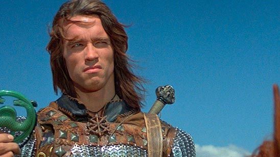 ‘The Legend of Conan': Arnold Schwarzenegger habla sobre la idea detrás de la película noticias imagen