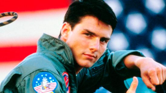 'Top Gun 2': Tom Cruise tendrá un papel increíble en la nueva película noticias imagen