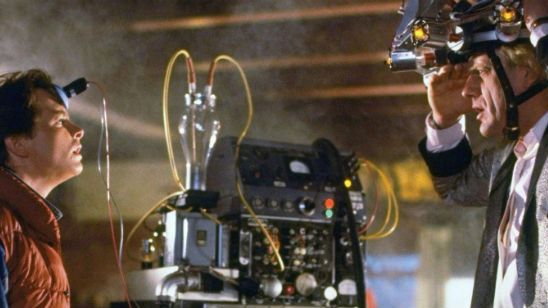 'Regreso al futuro': Robert Zemeckis sobre un posible 'remake': "Por encima de mi cadáver" noticias imagen