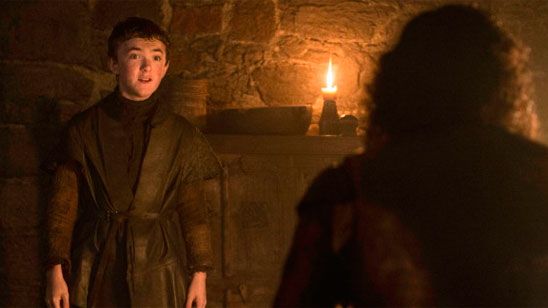 ‘Juego de Tronos’: Brenock O’Connor (Olly) se disculpa por el final de la quinta temporada noticias imagen