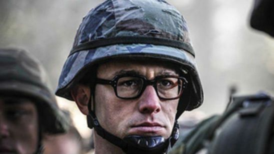 'Snowden': Primer 'teaser' de la película protagonizada por Joseph Gordon-Levitt noticias imagen