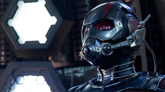 'Ant-Man': ¿Qué miembro de Los Vengadores podría aparecer en la película de El Hombre Hormiga? noticias imagen