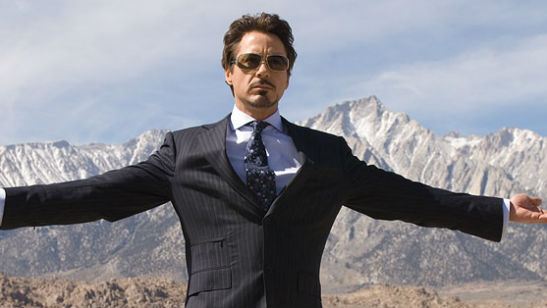 Robert Downey Jr., entre las celebridades más ricas de 2015 según la lista Forbes