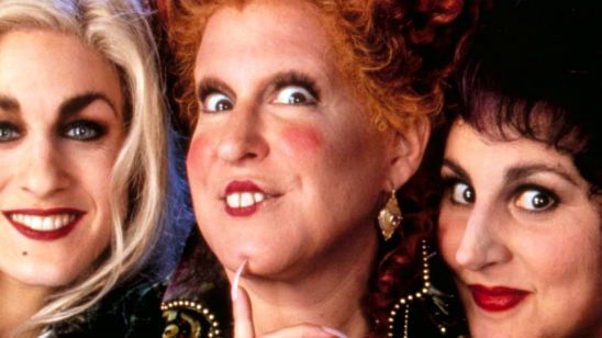 'El retorno de las brujas': ¿Qué fue de los protagonistas del mítico filme? noticias imagen