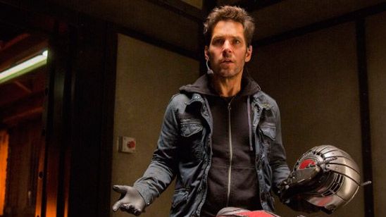 'Ant-Man': Así será una de las dos escenas tras los créditos de la película. ¡'SPOILERS'! noticias imagen