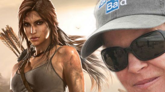 'Tomb Raider': El guion del 'reboot' ya está terminado, ¿pero quién lo dirigirá? noticias imagen