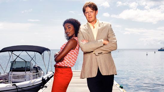 ‘Crimen en el Paraíso’: El verano llega a COSMO con la cuarta temporada de la serie de BBC noticias imagen