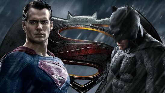 'Batman v Superman: El amanecer de la justicia': Se mostrará material inédito de la película en la Comic-Con 2015