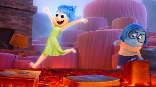 'Del revés (Inside Out)': El director revela las versiones alternativas del filme noticias imagen